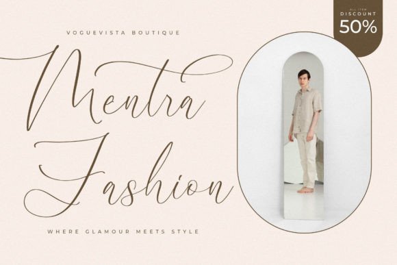 Hiratage Simplenta Font PNG with transparent background - Preview 3