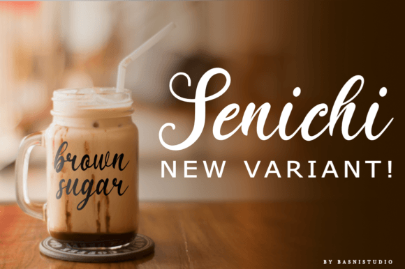 Madragon Font PNG with transparent background - Preview 2