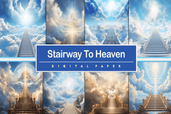 Stairway to Heaven