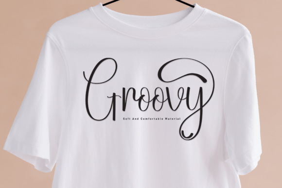 Beauty Heart Font - Preview 3