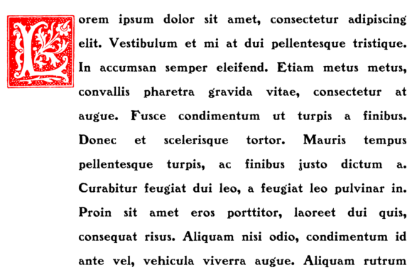Benjamin Franklin Font - Preview 1