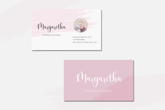 Brushy Font - Preview 2