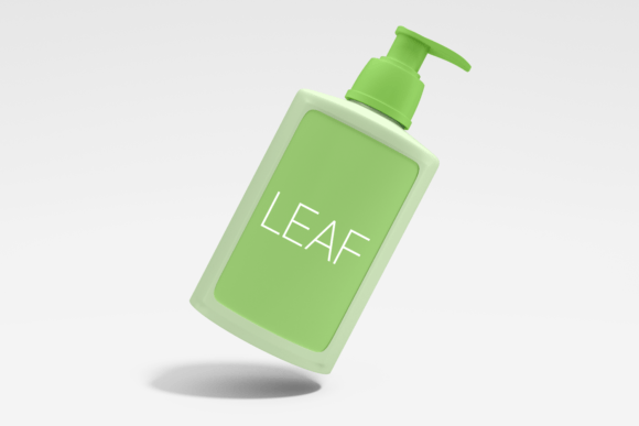 Granile Font PNG with transparent background - Preview 2