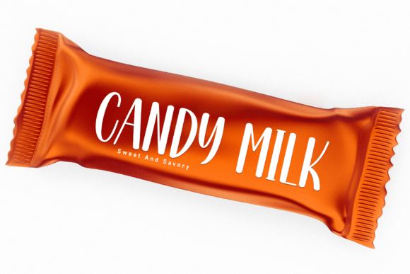 Hallo Saturday Font - Preview 3