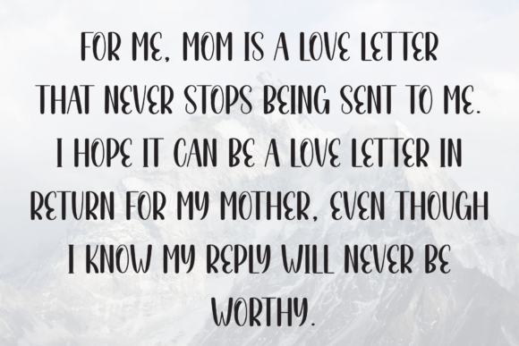 Hallo Saturday Font - Preview 5