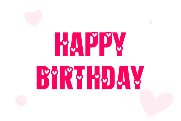 Heartfelt Font - Preview 2
