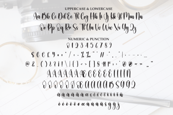 Hey Saturday Font - Preview 6
