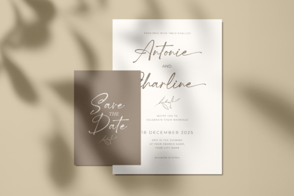 Holadea Script Font - Preview 2