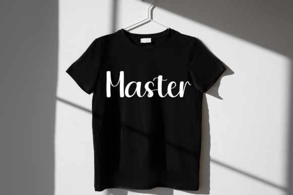 Amsterdam Font - Preview 2