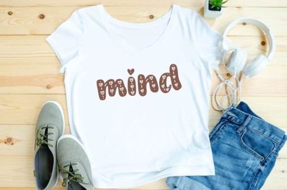 Be Love Font - Preview 1