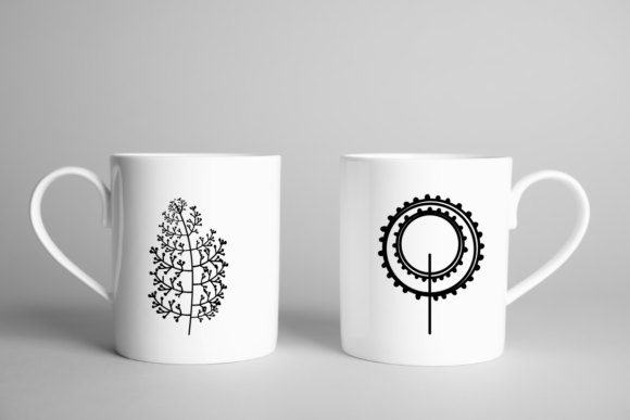Cute Tree Font - Preview 6