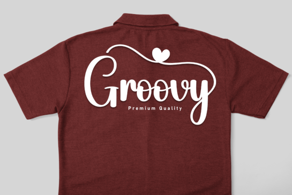 Deary Font - Preview 4