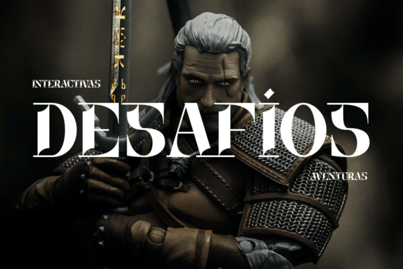 Dinamika Font - Preview 1