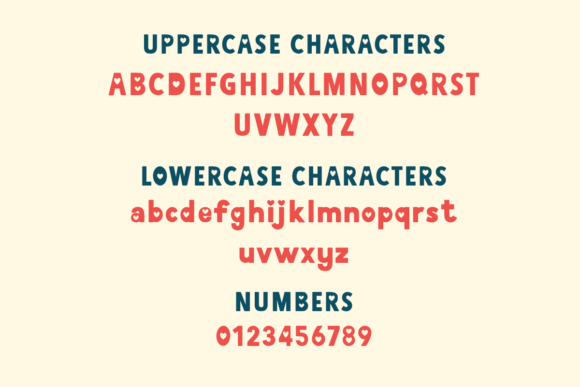 Hello Cupid Font PNG with transparent background - Preview 6