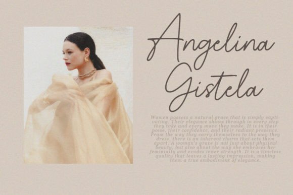 Magestone Font PNG with transparent background - Preview 2