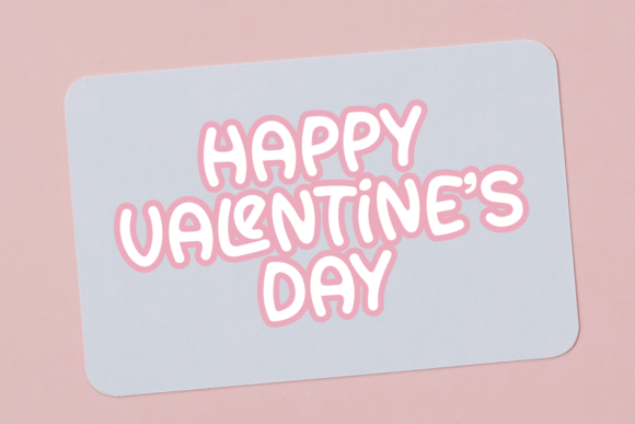 Malena Alone Font PNG with transparent background - Preview 2