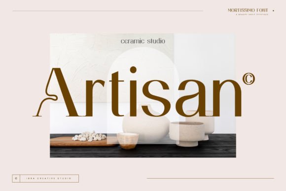 Mortissimo Font PNG with transparent background - Preview 5