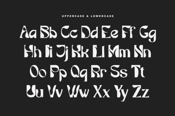 Rimeon Astonia Font PNG with transparent background - Preview 3