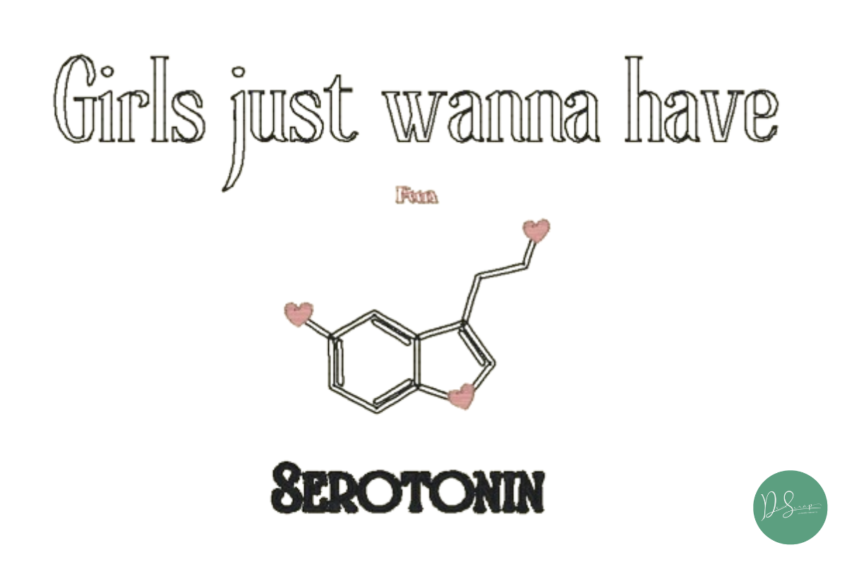 Serotonin