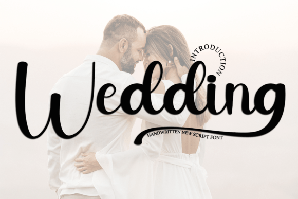 Wedding Preketek texs
