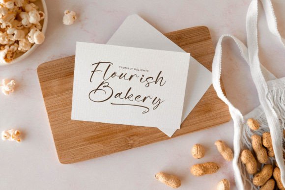 Beatillo Diamond Font - Preview 1