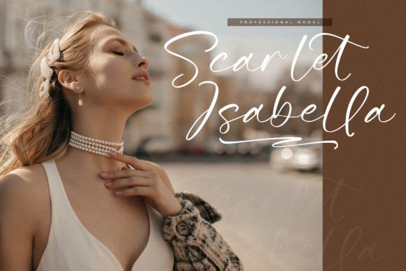 Beatillo Diamond Font - Preview 2