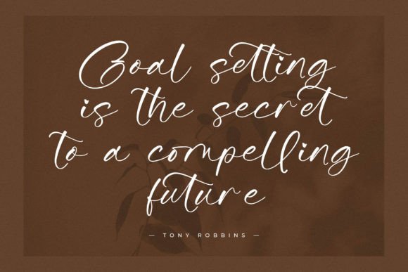 Beatillo Diamond Font - Preview 3