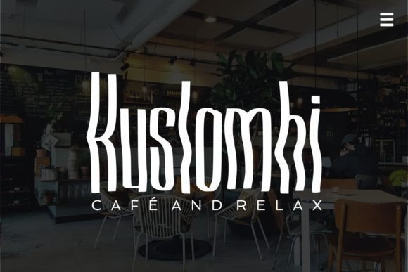 Calastin Font - Preview 2