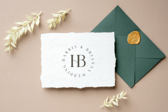 Candara Beauty Duo Font - Preview 5