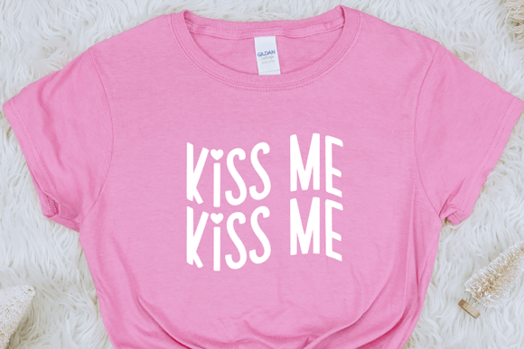 Cupid's Candies Font - Preview 2