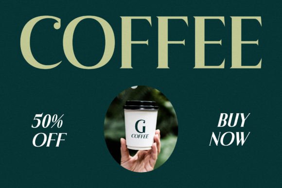 Gikefta Font - Preview 2