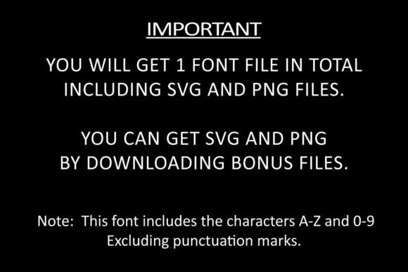 Golden Sparkling Font PNG with transparent background - Preview 6