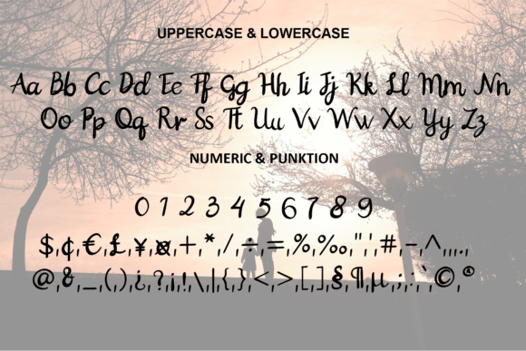 Good Day Font - Preview 4