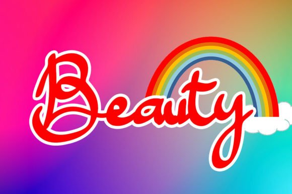 Handmate Font - Preview 1