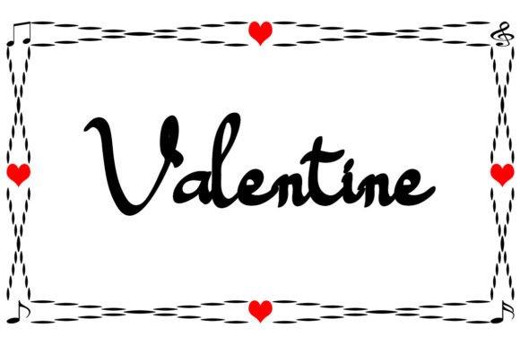 Handmate Font - Preview 3