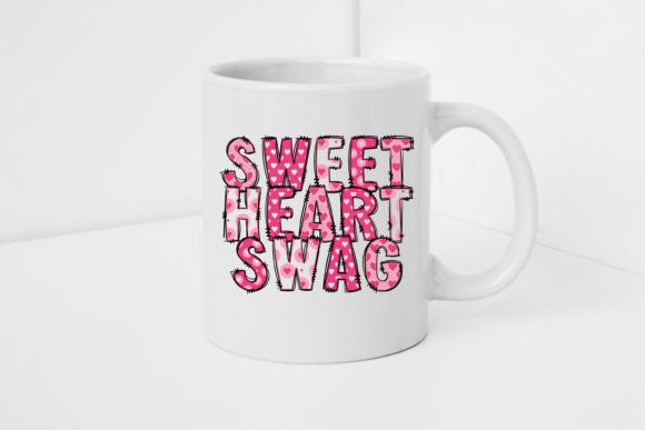 Heartful Font - Preview 6