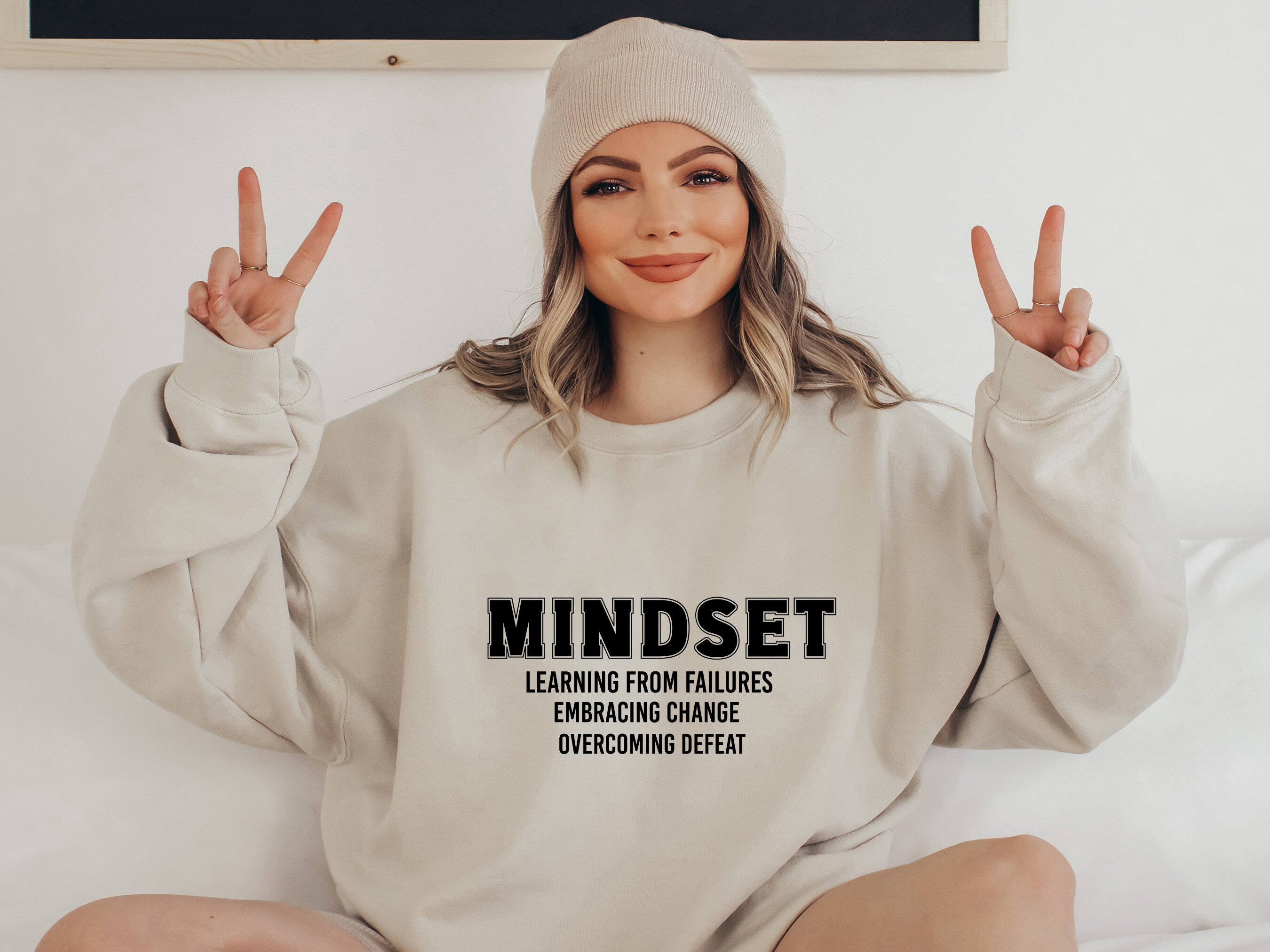 Mindset Razor Gaphic Mindset SVG Graphic by Glam Graphics · Creative Fabrica