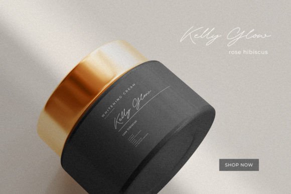 Bulgary Rose Font - Preview 5