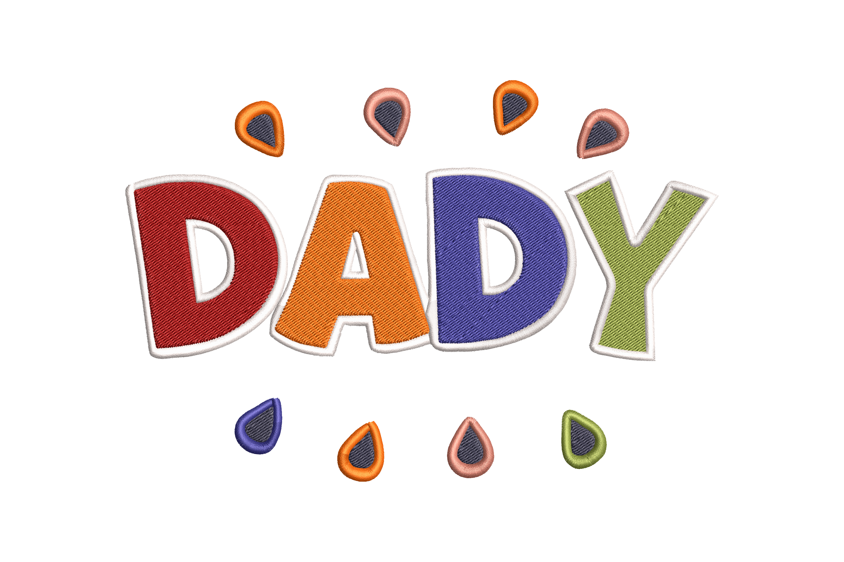 Daddy