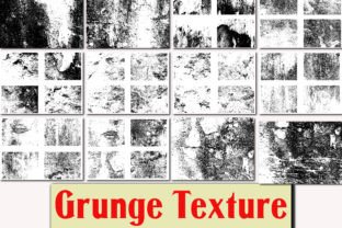 Grunge Texture Graphic by sayedhasansaif04 · Creative Fabrica