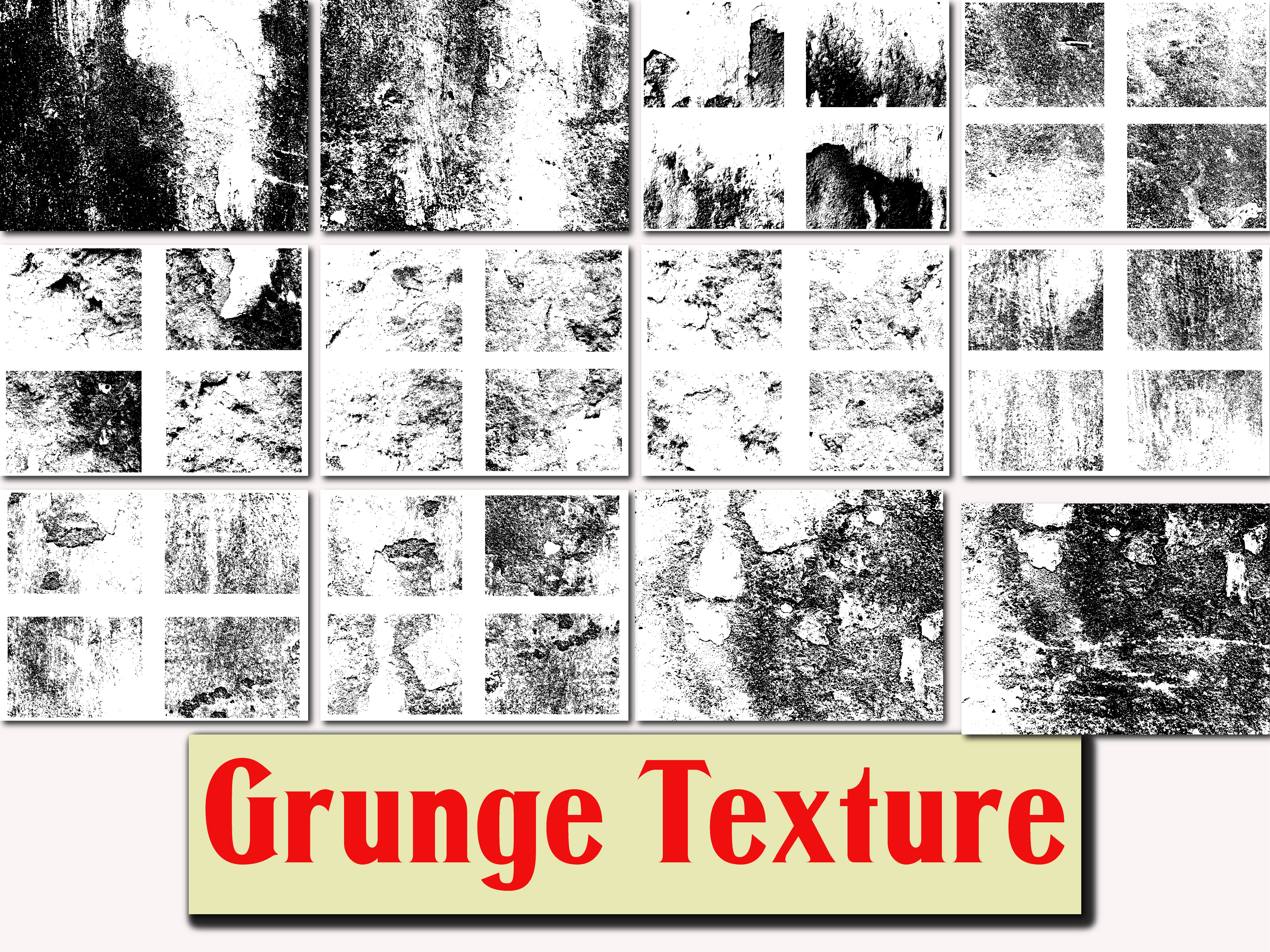 Grunge Texture Graphic by sayedhasansaif04 · Creative Fabrica
