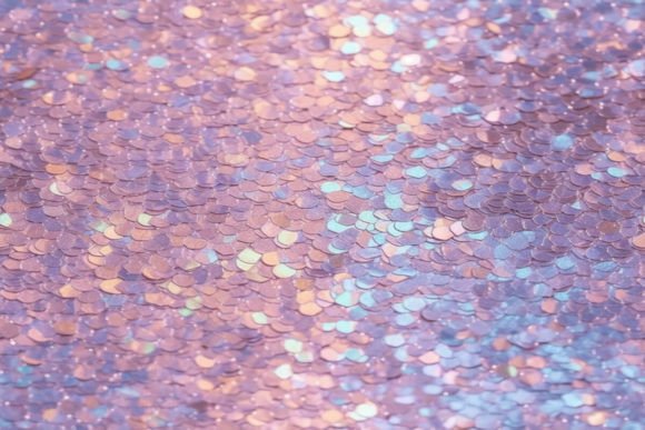 Holographic Background