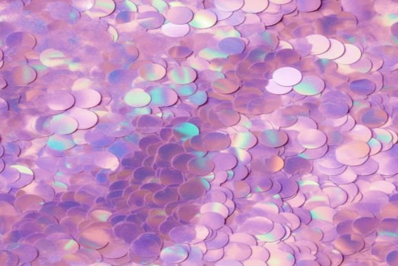 Holographic Background