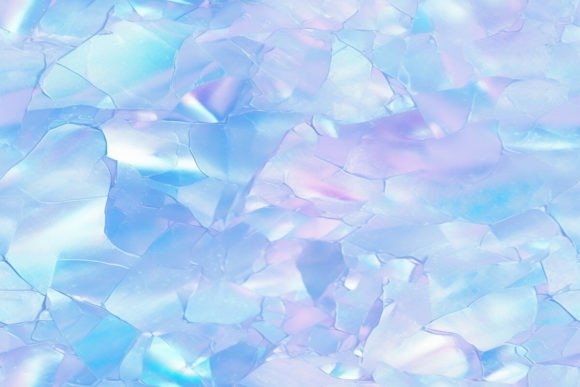 Holographic Background