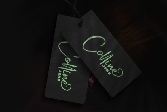 Bella Rosa Font - Preview 3
