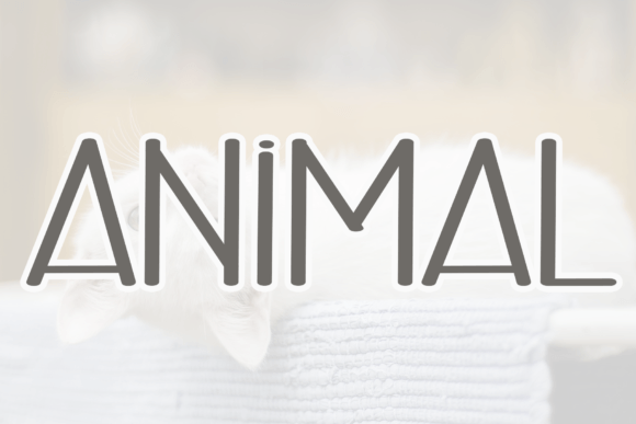 Boho Font - Preview 1