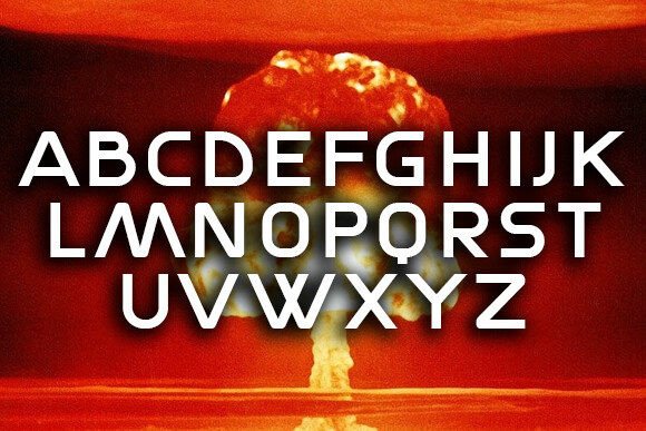 Sage Mondial Font PNG with transparent background - Preview 2