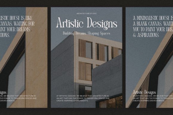 Angilina Font - Preview 3