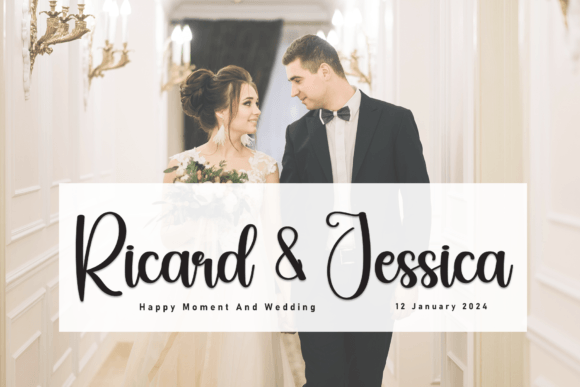 Babyish Font - Preview 1