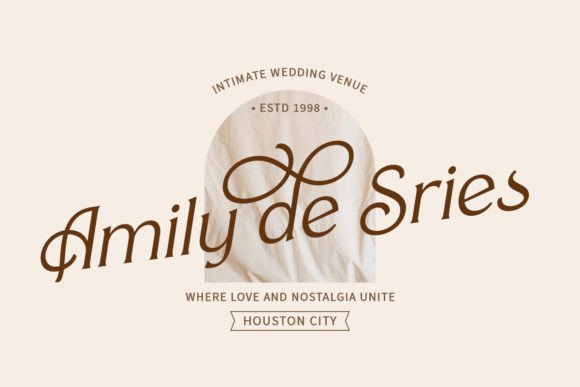 Bridgest Font - Preview 5